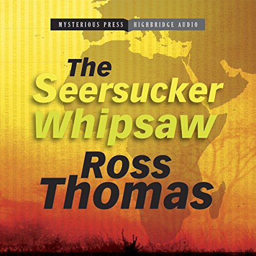 Ross Thomas – Audio Books, Best Sellers, Author Bio | Audible.com